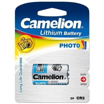 Camelion