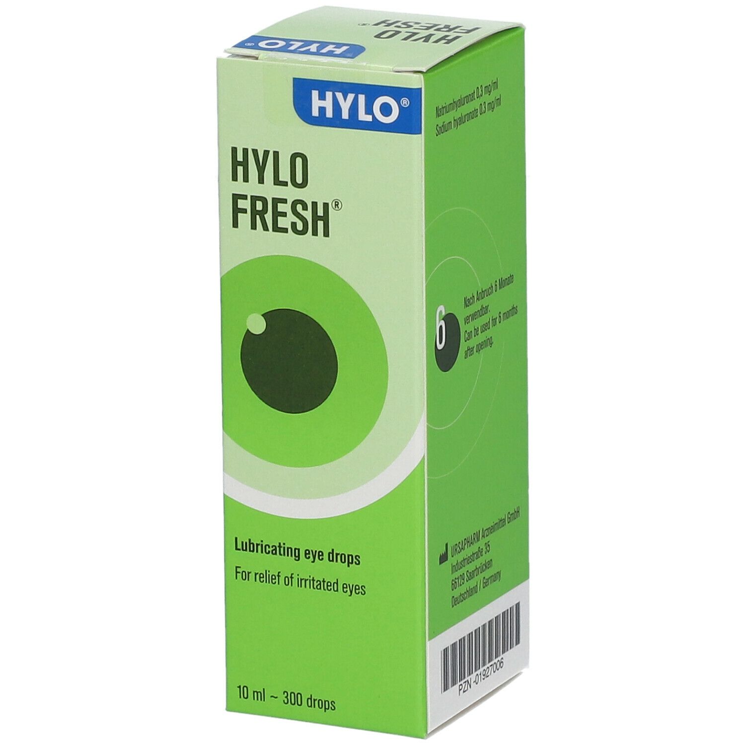 HYLO-FRESH®