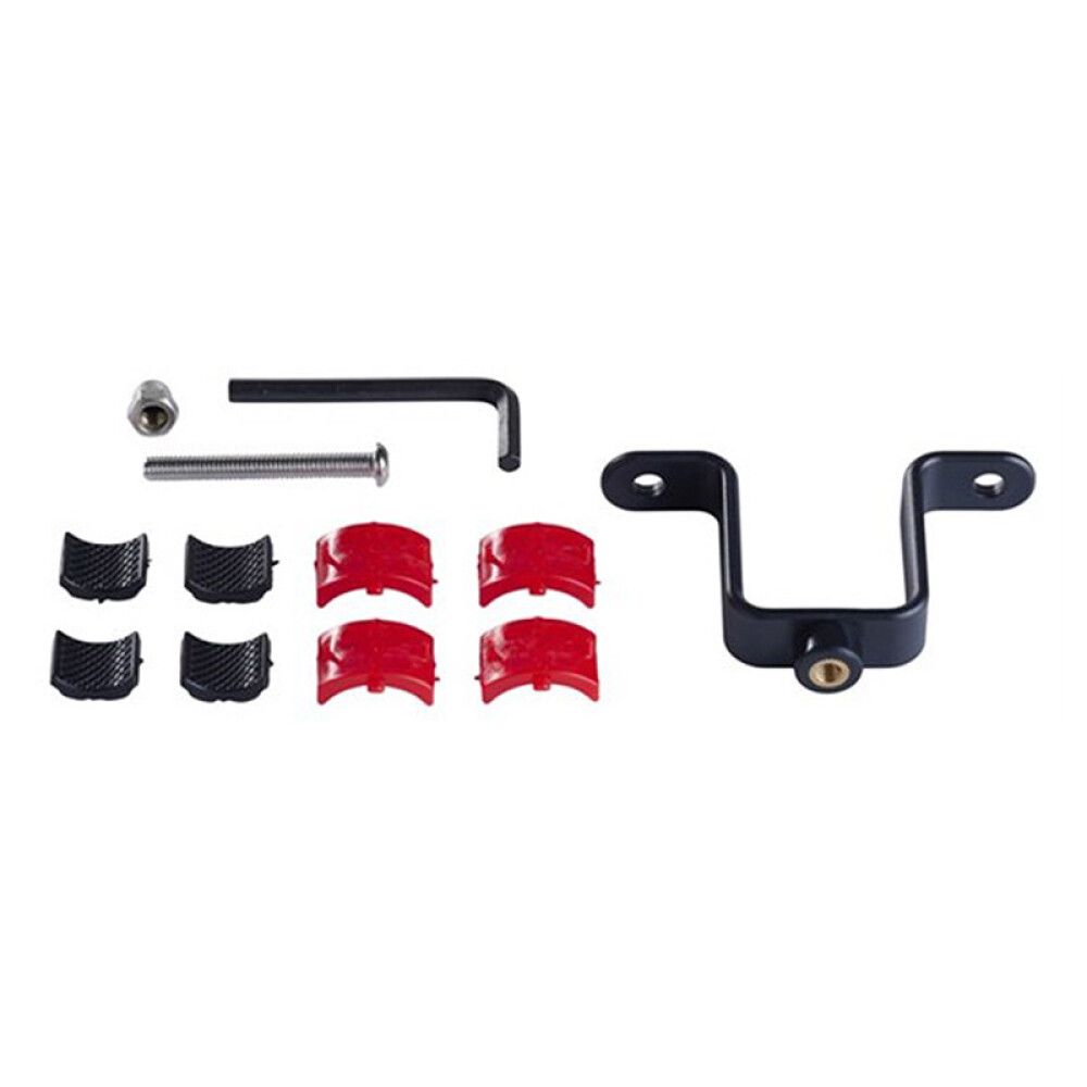 SYKKELKURV RAWLINK QUICK RELEASE FRAM 34X27CM