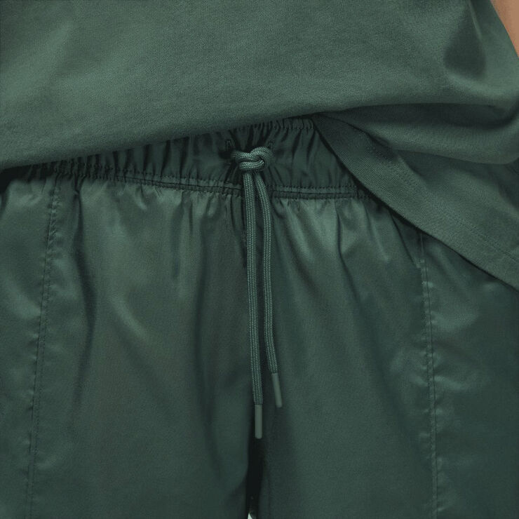 Nike jordan essentials utility pants Noble green