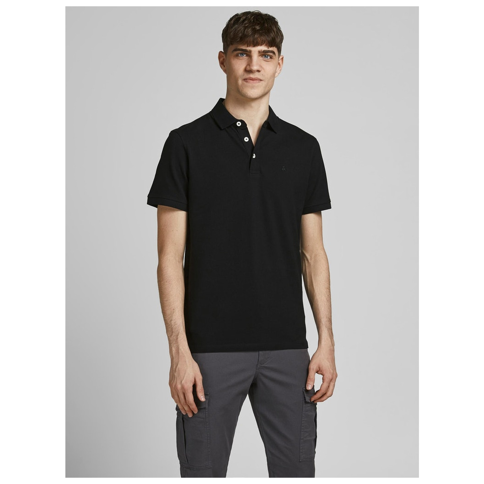 Jack & Jones JJEPAULOS POLO SS NOOS