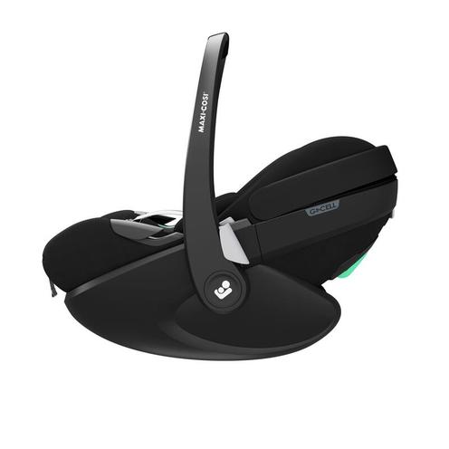 Siège-auto gr.0+ Pebble 360 Pro² - Twillic Black - MAXI COSI