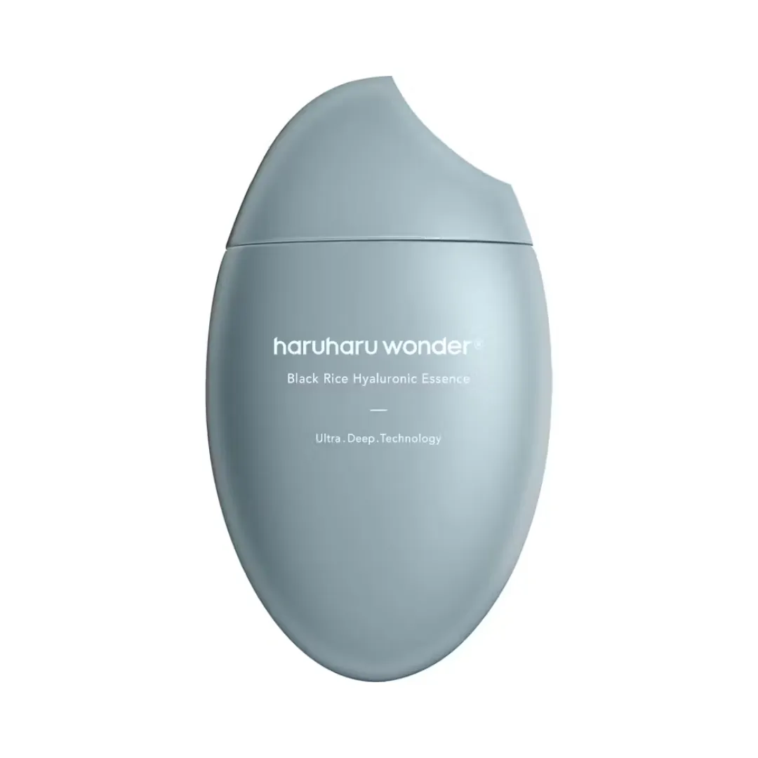 HaruHaru Wonder Black Rice Hyaluronic Essence - 50 ml.