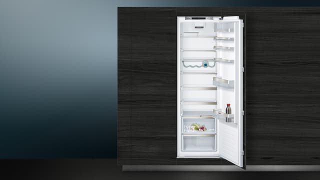 Siemens køleskab KI81RAFE1 indbygget