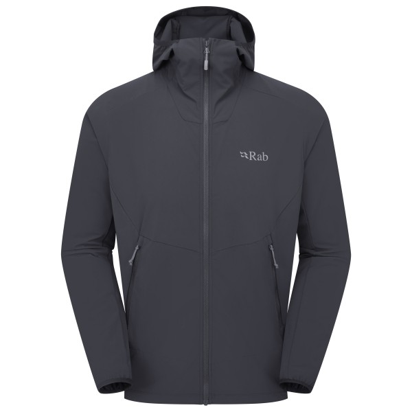 Rab - Borealis Hoody - Veste softshell