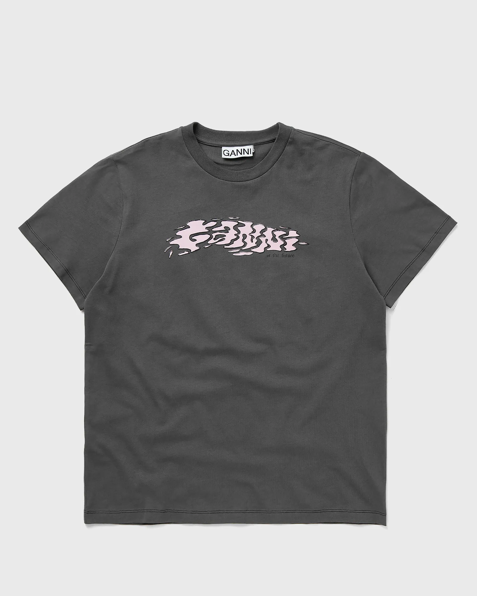 Camiseta Summer Future Heavy Jersey Summer Relaxed