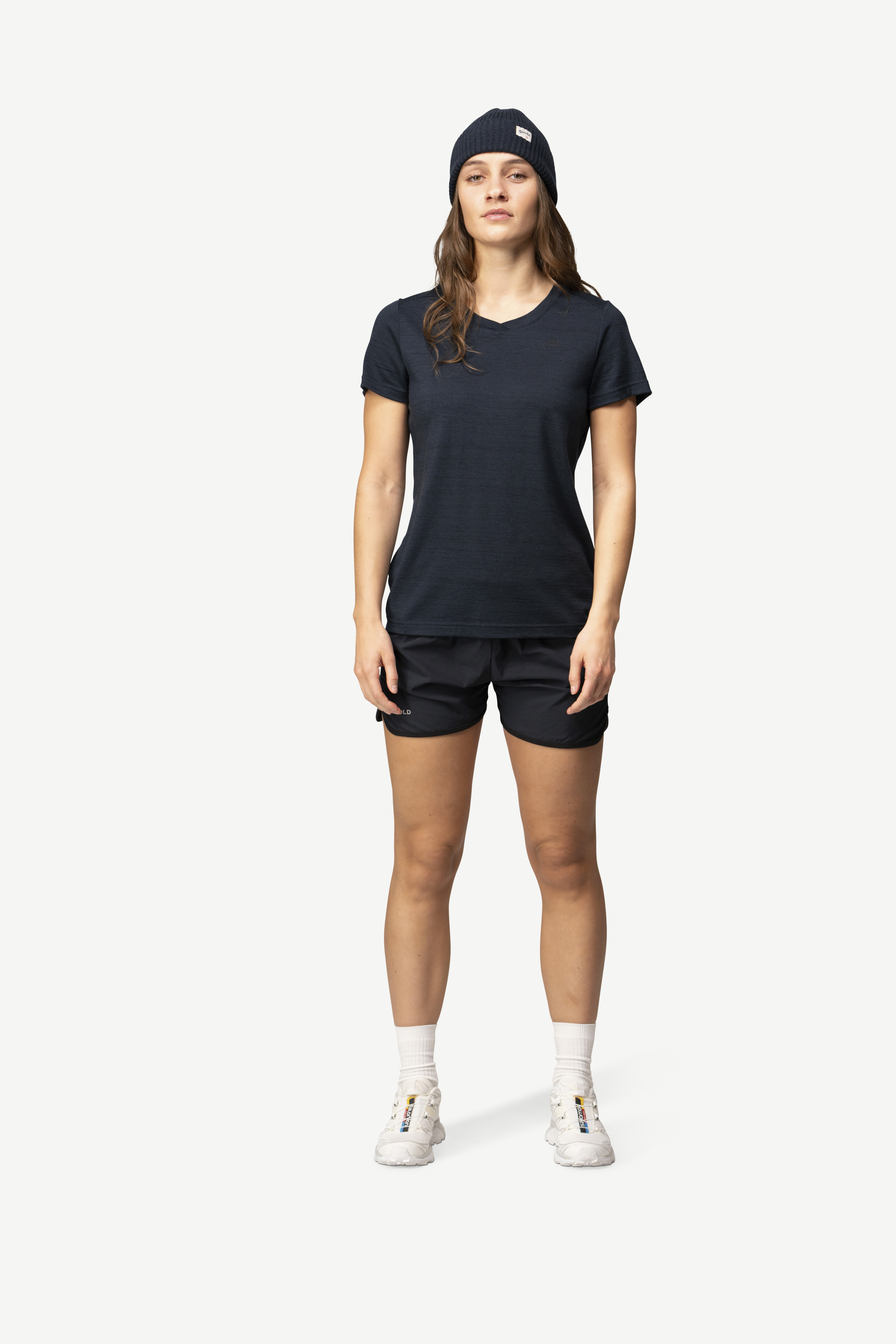 Premium Tee Dame Ink