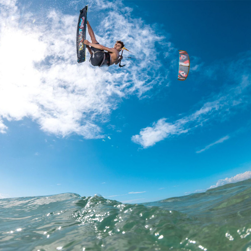 AILE DE KITESURF DUOTONE JUICE D/LAB