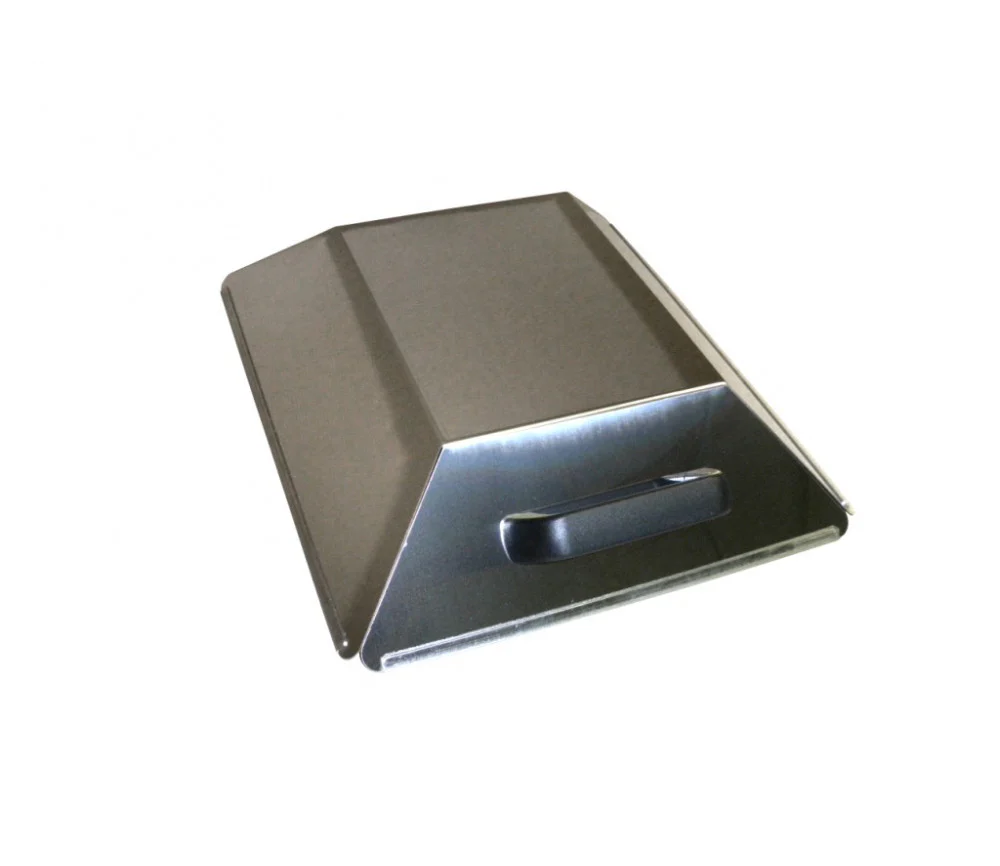 Cloche de cuisson 400 Planchaelec