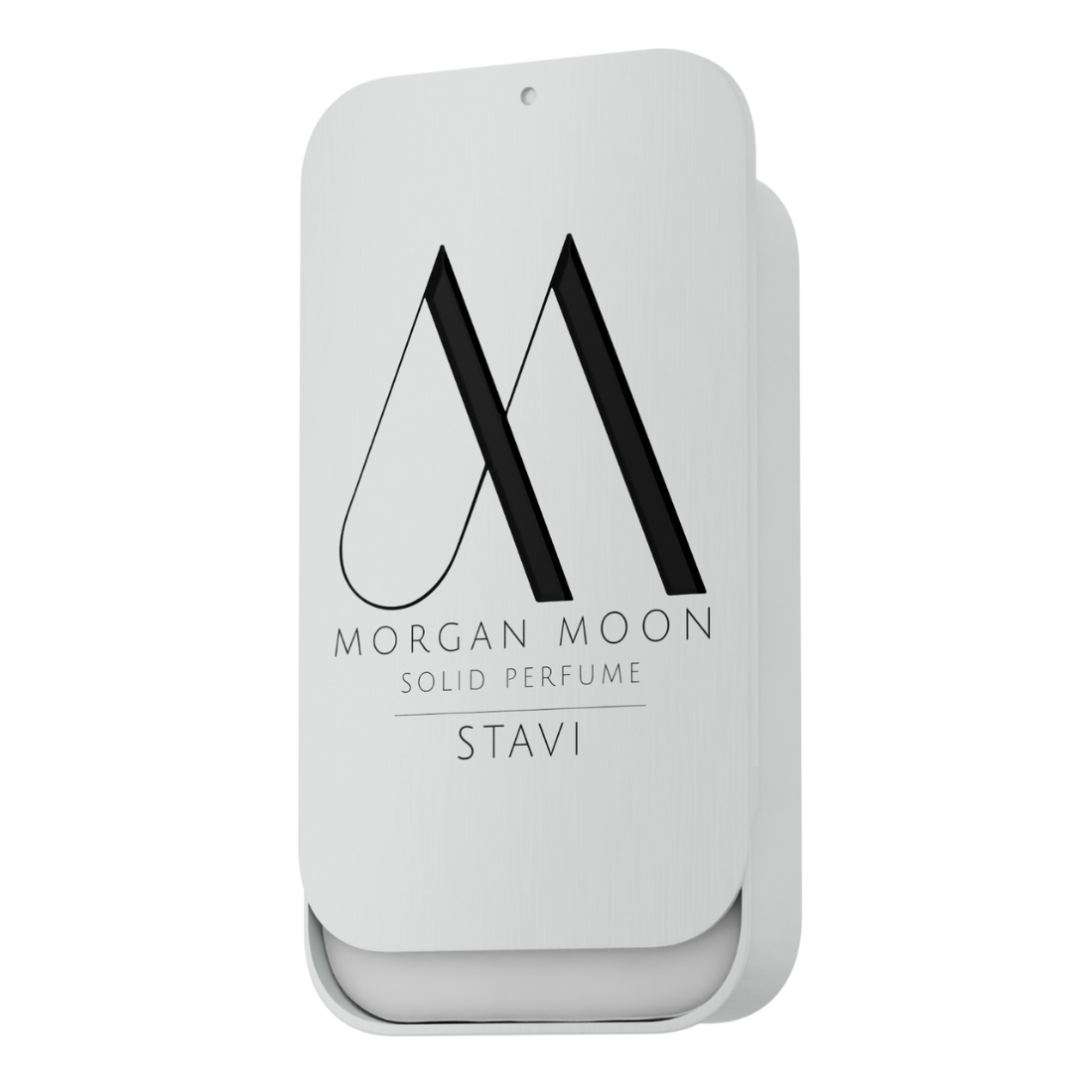 Stavi - Morgan Moon Solid Perfume