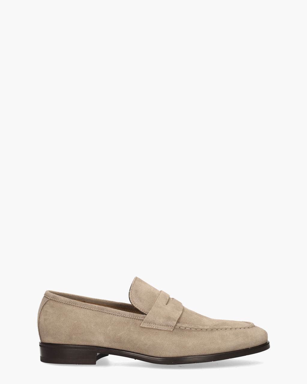 Giorgio 1958 50504 Beige Herenloafers