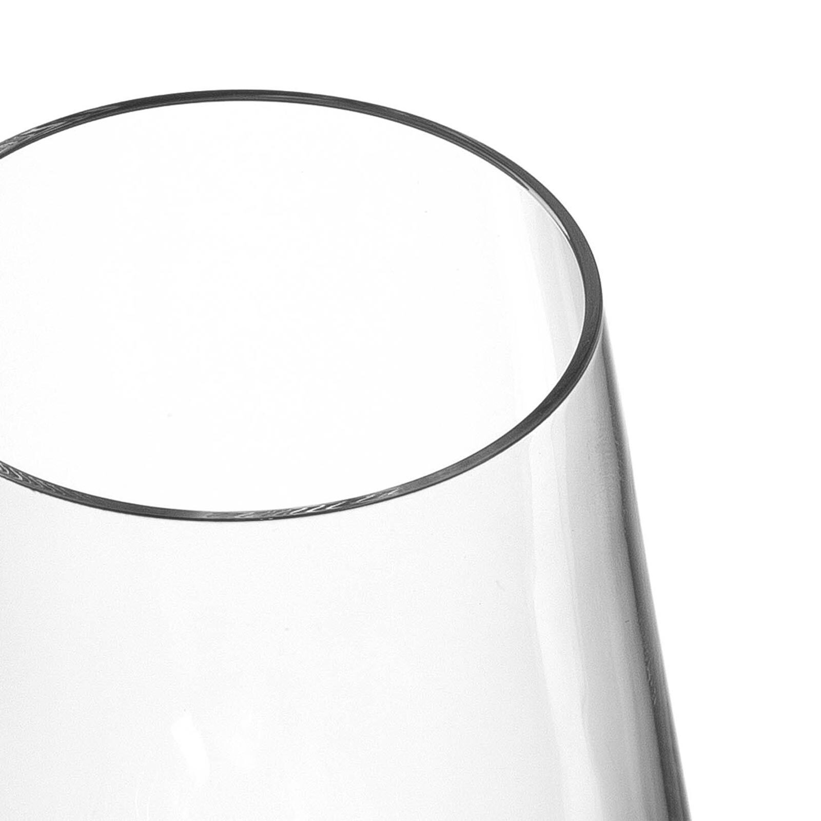 Leonardo Digestifgläser geeicht Puccini Gastro-Edition 4 cl 6er Set