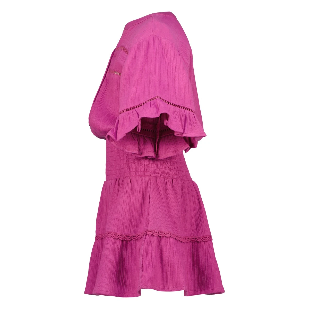 Meisjes Broek Winnie