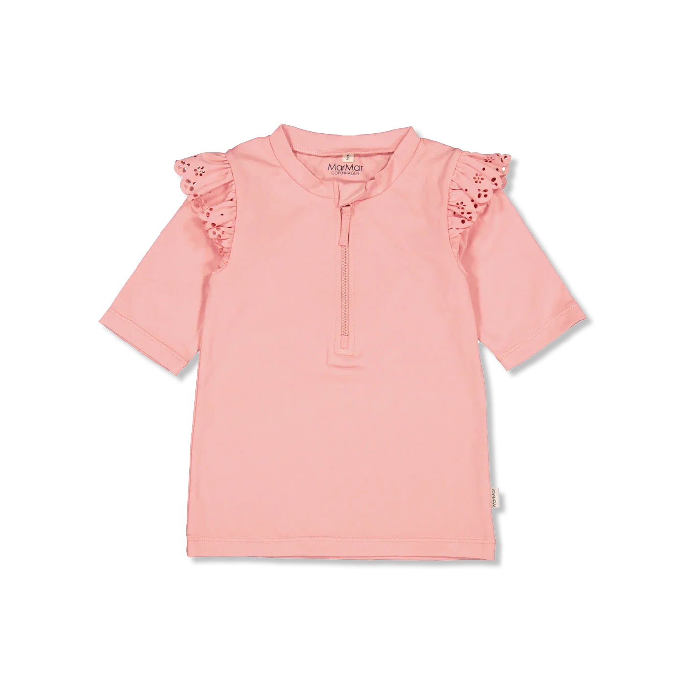 Swinstina bade t-shirt