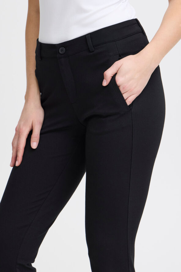 Fransa FRLANO TESSA PA 1 Black