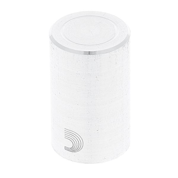 Daddario LokNob Tour Cap Small M7 Silver