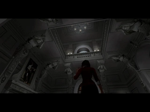 Da Vinci Code- PlayStation 2