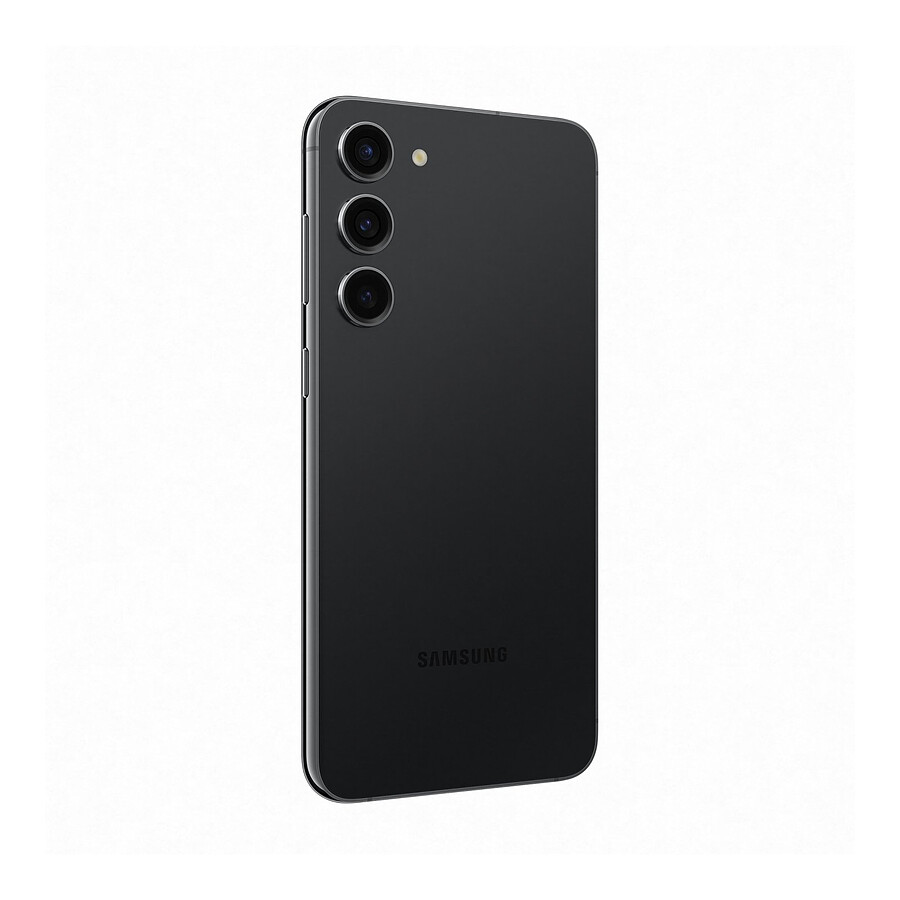 Samsung Galaxy S23 Plus 5G (Noir) - 256 Go - 8 Go · Reconditionné
