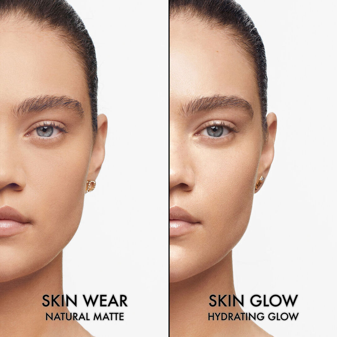 Forever Skin Wear