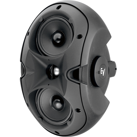 Electro-Voice EVID 4.2 weerbestendige speakerset