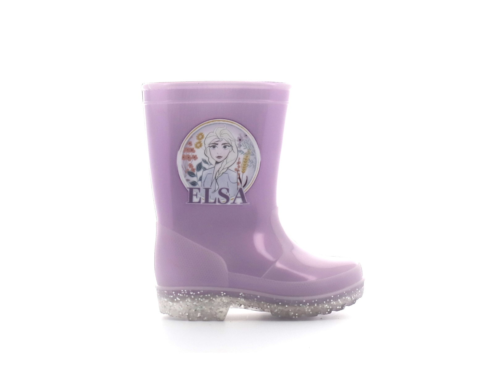 L brand-FR002530 Plastique Rose