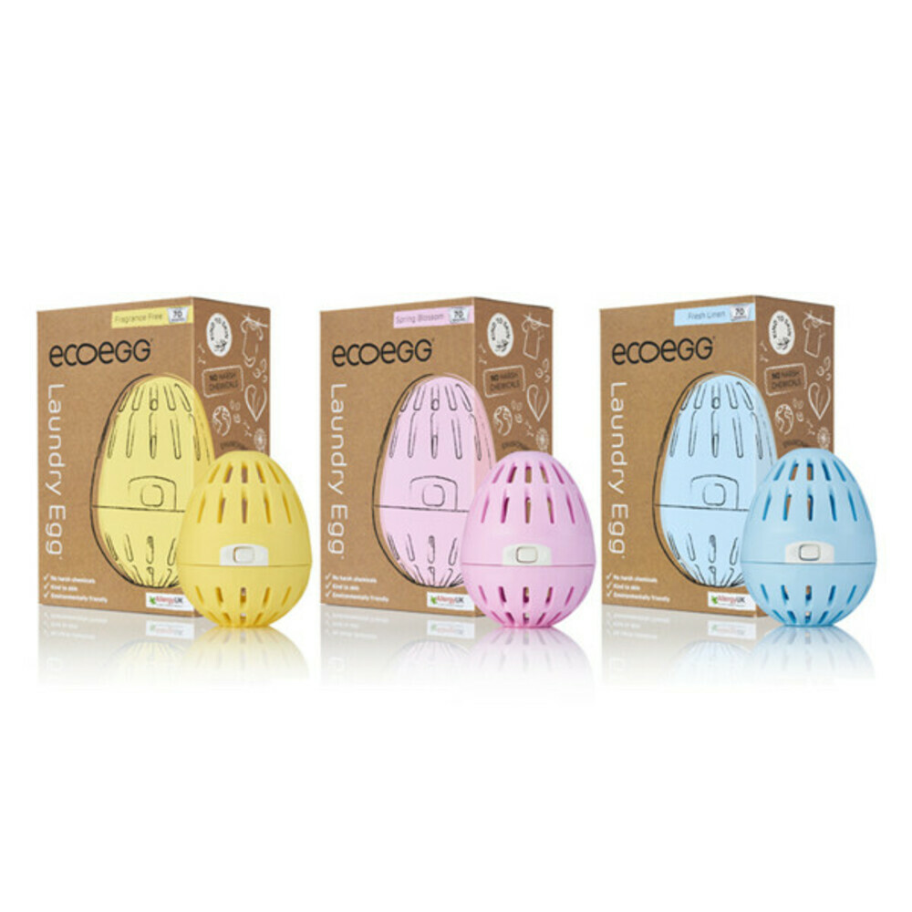 ecoegg Laundry Egg Geurloos