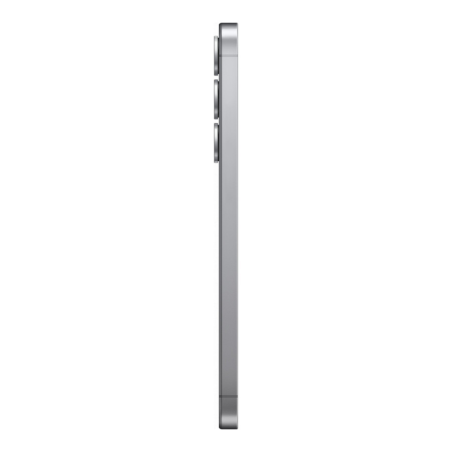 Samsung Galaxy S25+ 5G (Gris) - 512 Go
