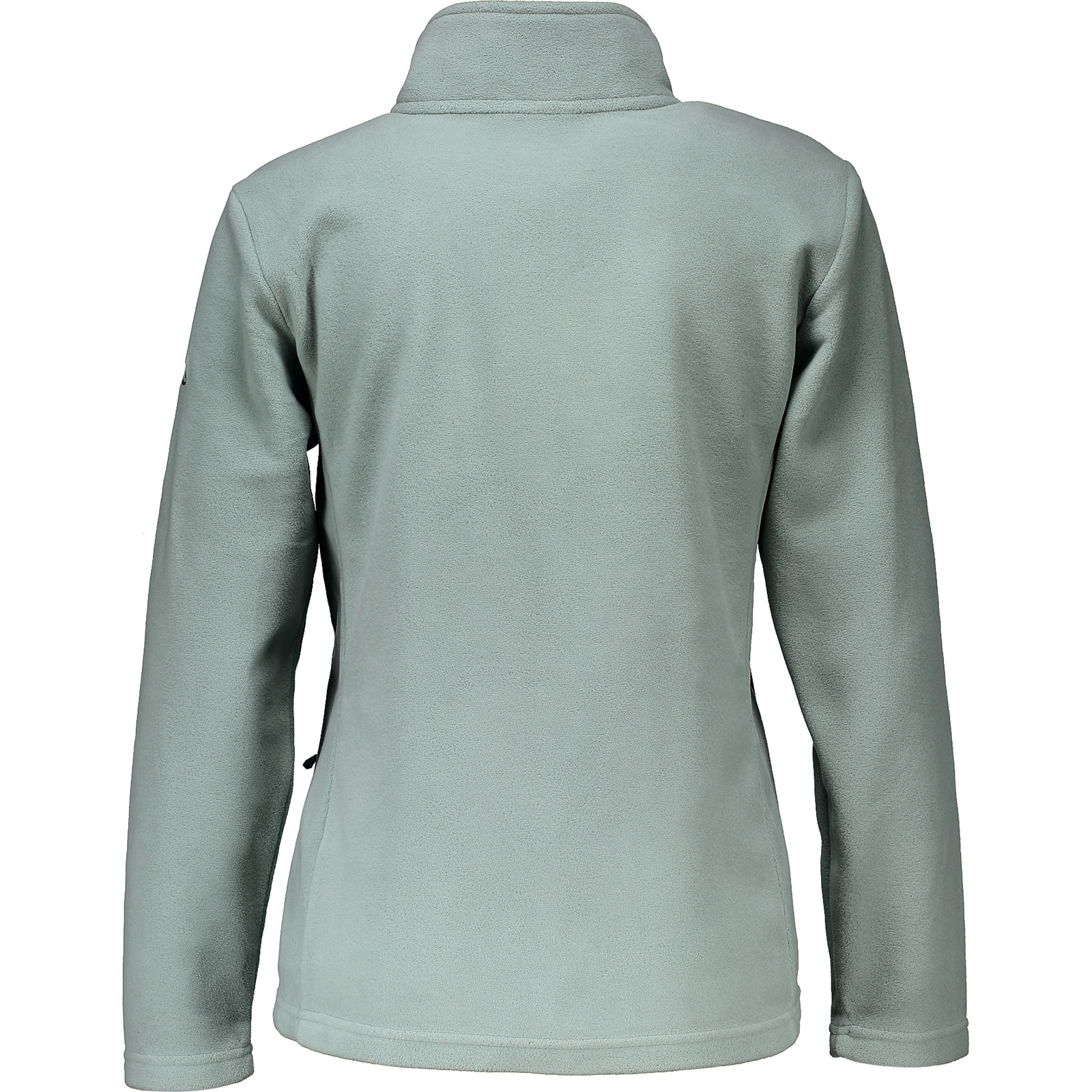 Sherpa Damen-Fleecejacke Pelden M, hellgrün