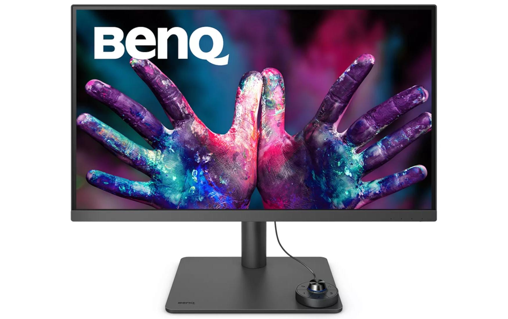Monitor PD2705U<br>27