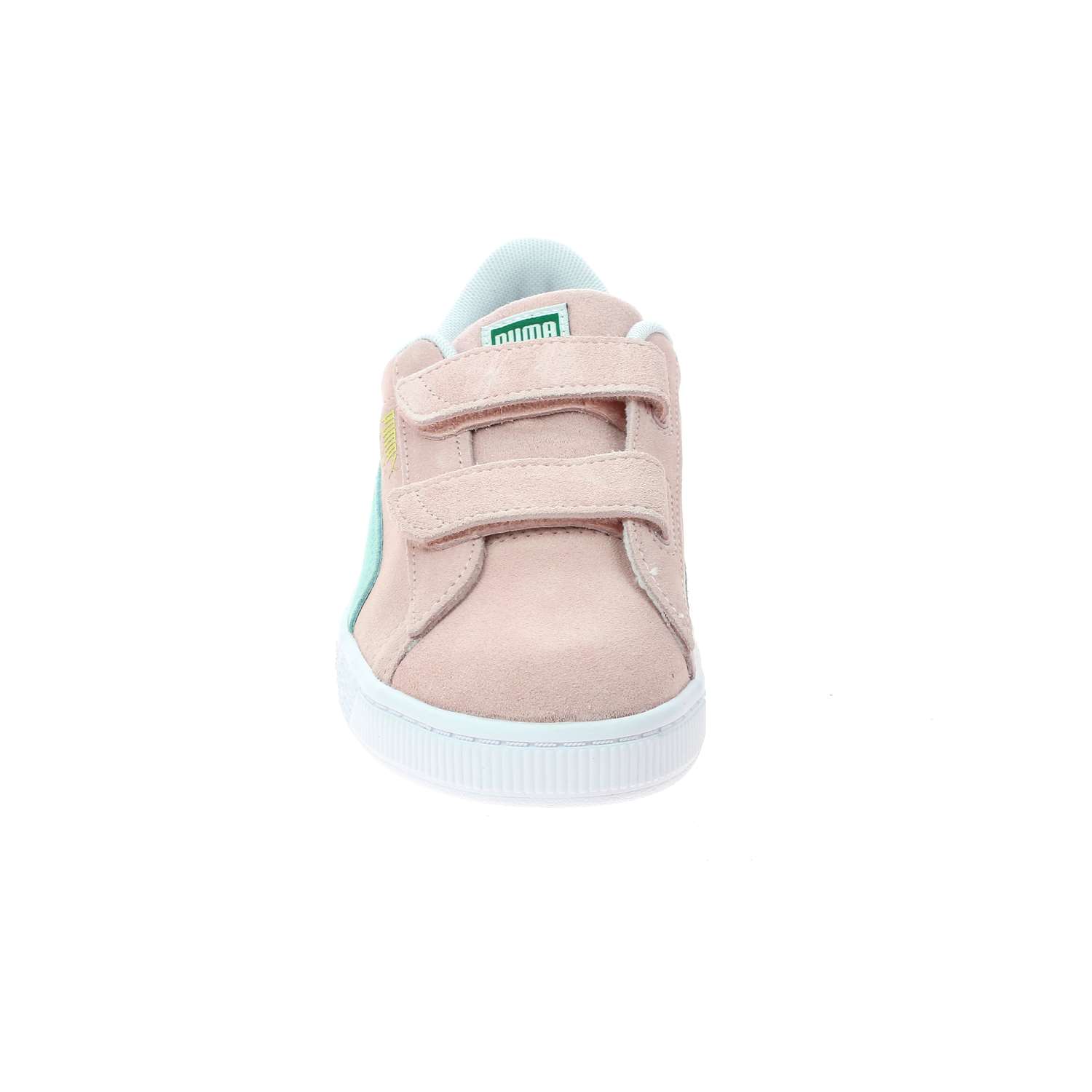 Baskets fille PUMA SUEDE CLASSIC