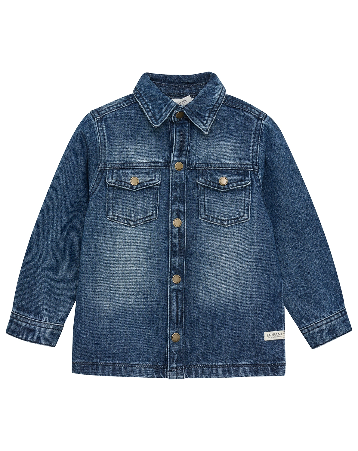 Jeansjacke DENIM in blue