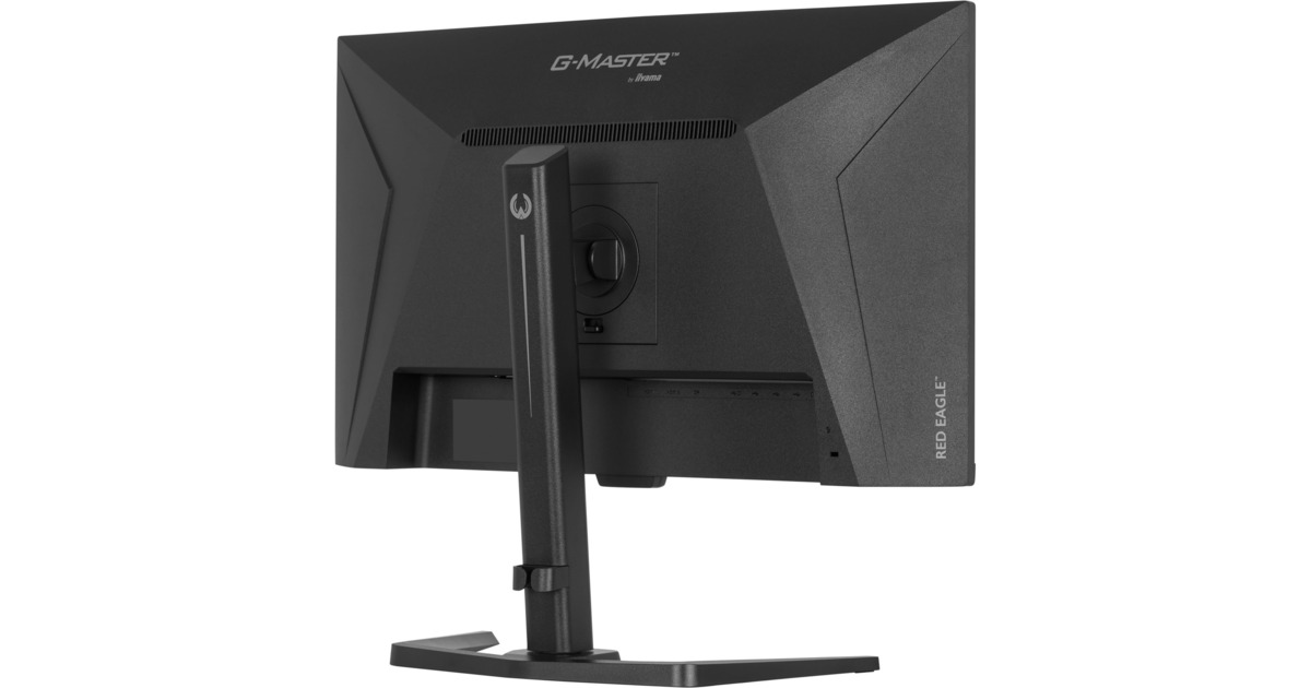 iiyamaG-Master Red Eagle GB2771UHSU-B1 27