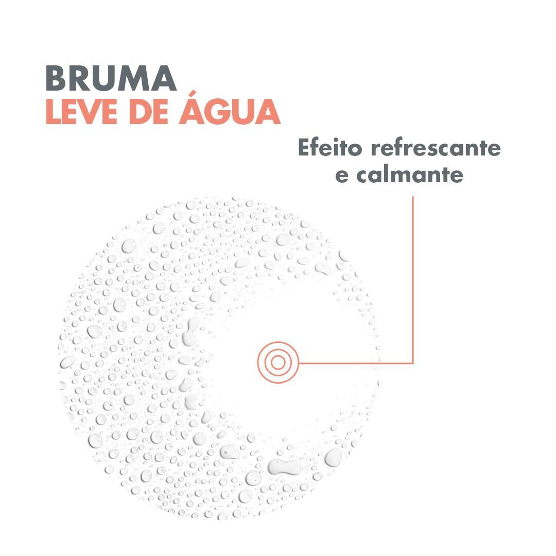 AVENE  Água Termal Calmante Pele Sensível - 50ml