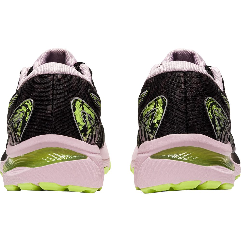 ASICS Gel-Cumulus 23 GS Laufschuhe Kinder schwarz