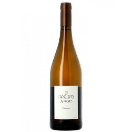 Roc des Anges - Chamane
