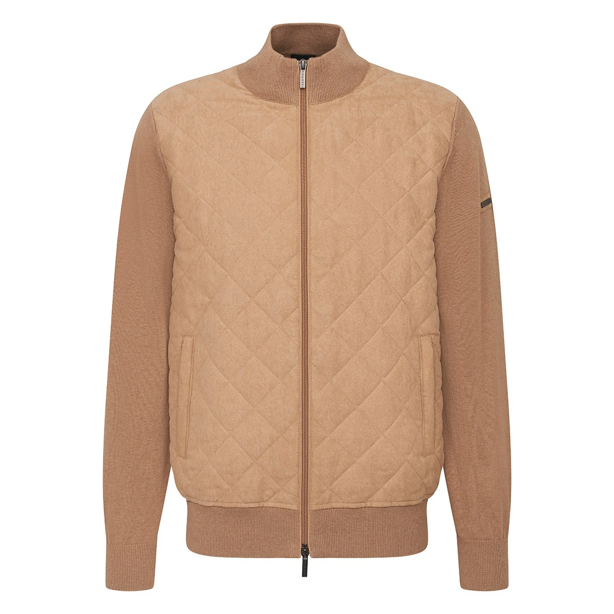 Heren Vest FFJA0017