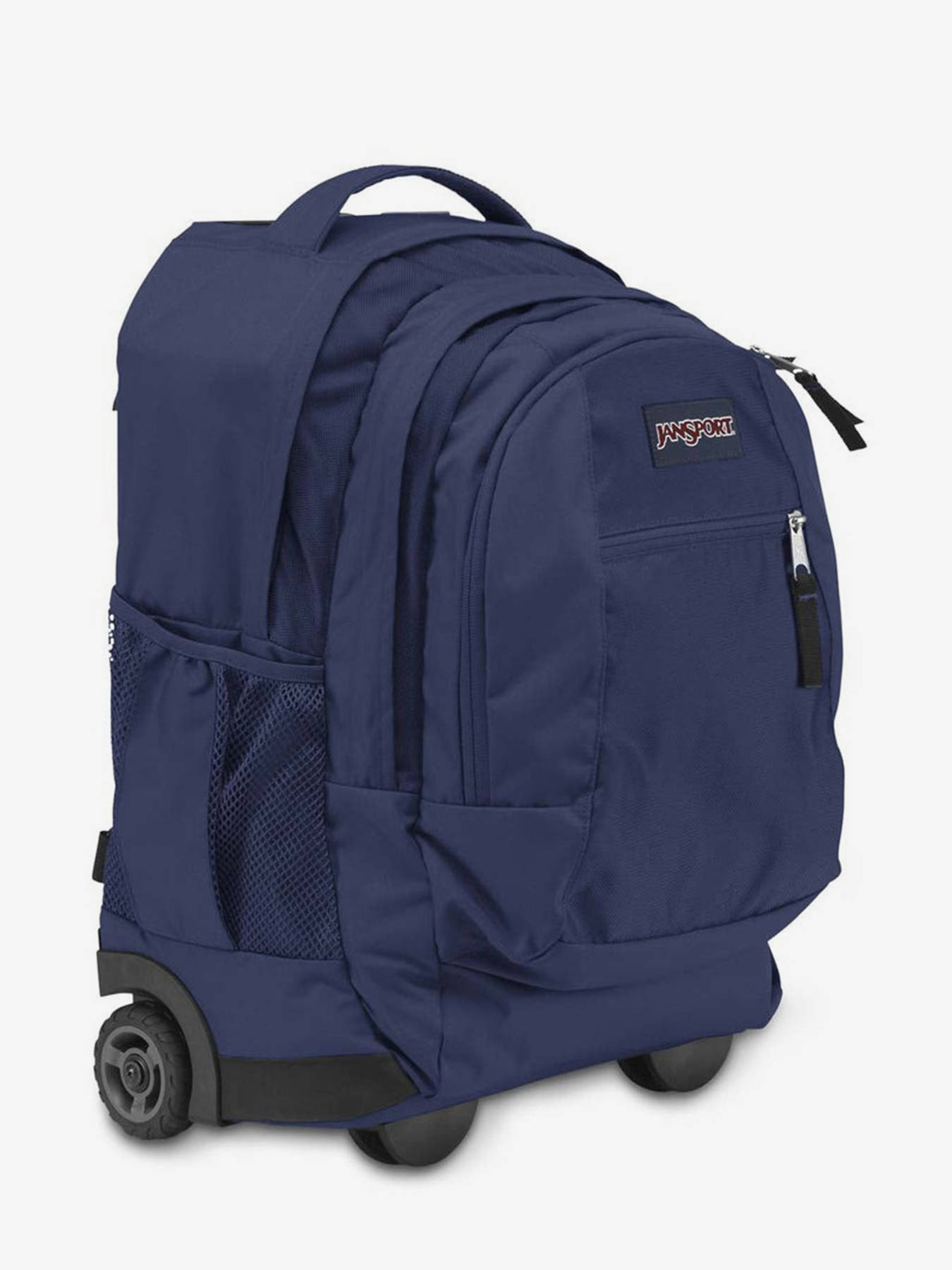 Sac a dos  roulettes 2 compartiments JANSPORT
