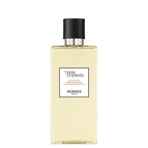 Hermès - Terre d'Hermès Shampoing Corps et Cheveux- Gel douche / savon