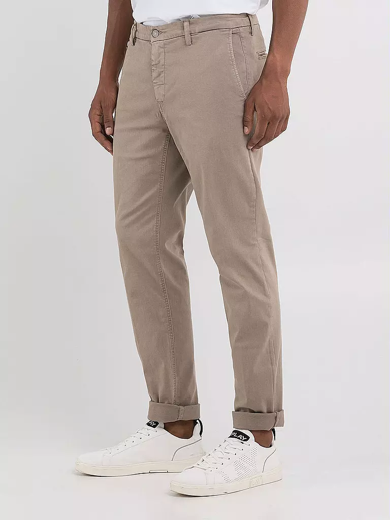 REPLAY Chino BENNI beige