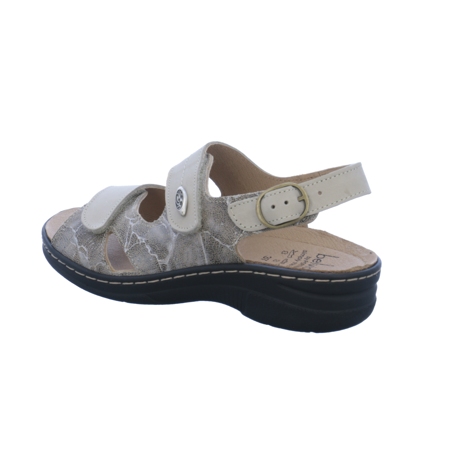 Belvida Komfortschuhe