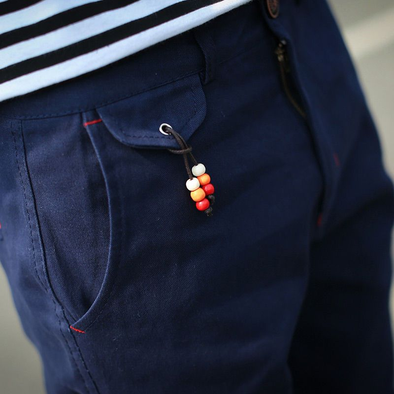 Bay Go Mall - Capri Joggingbroek