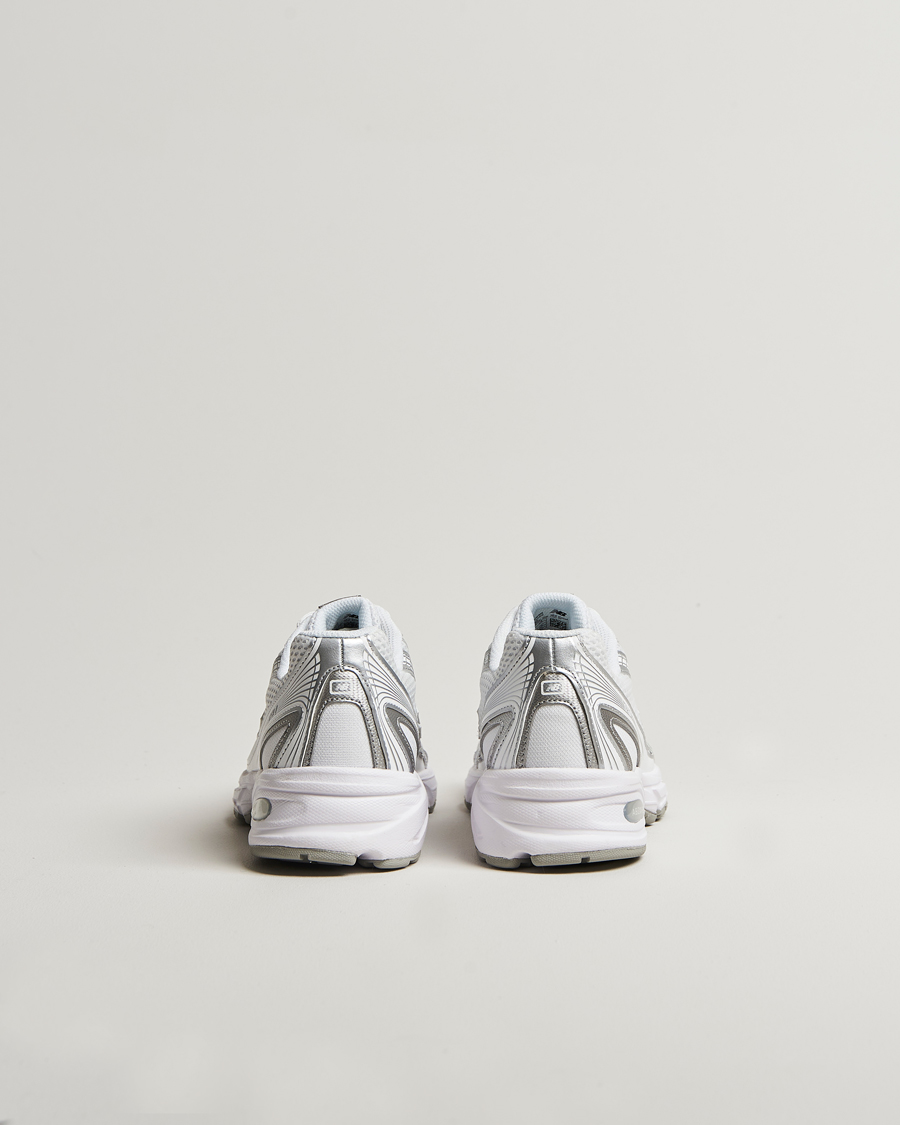 New Balance 740 Sneakers White