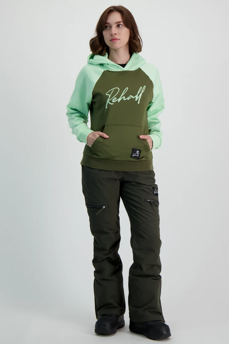 Rehall Lise-R Damen Snowboardhose