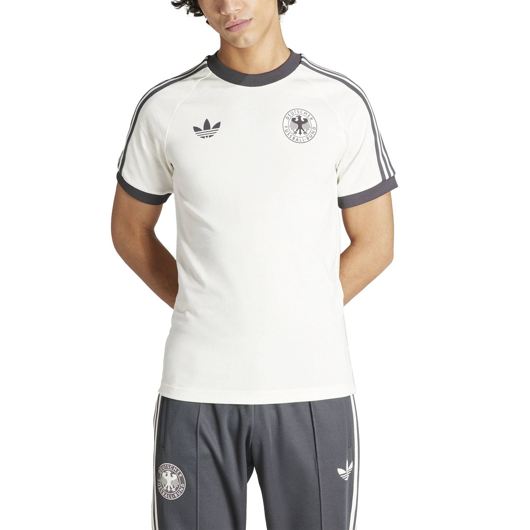 adidas Originals| Herren T-Shirt DFB