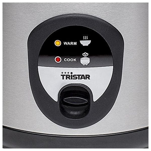 riskoger Tristar RK-6127 500 W 1,5 L