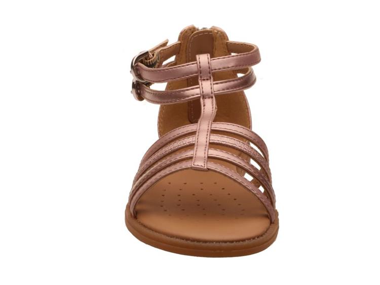 Geox J7235D-0NFHI soft rose