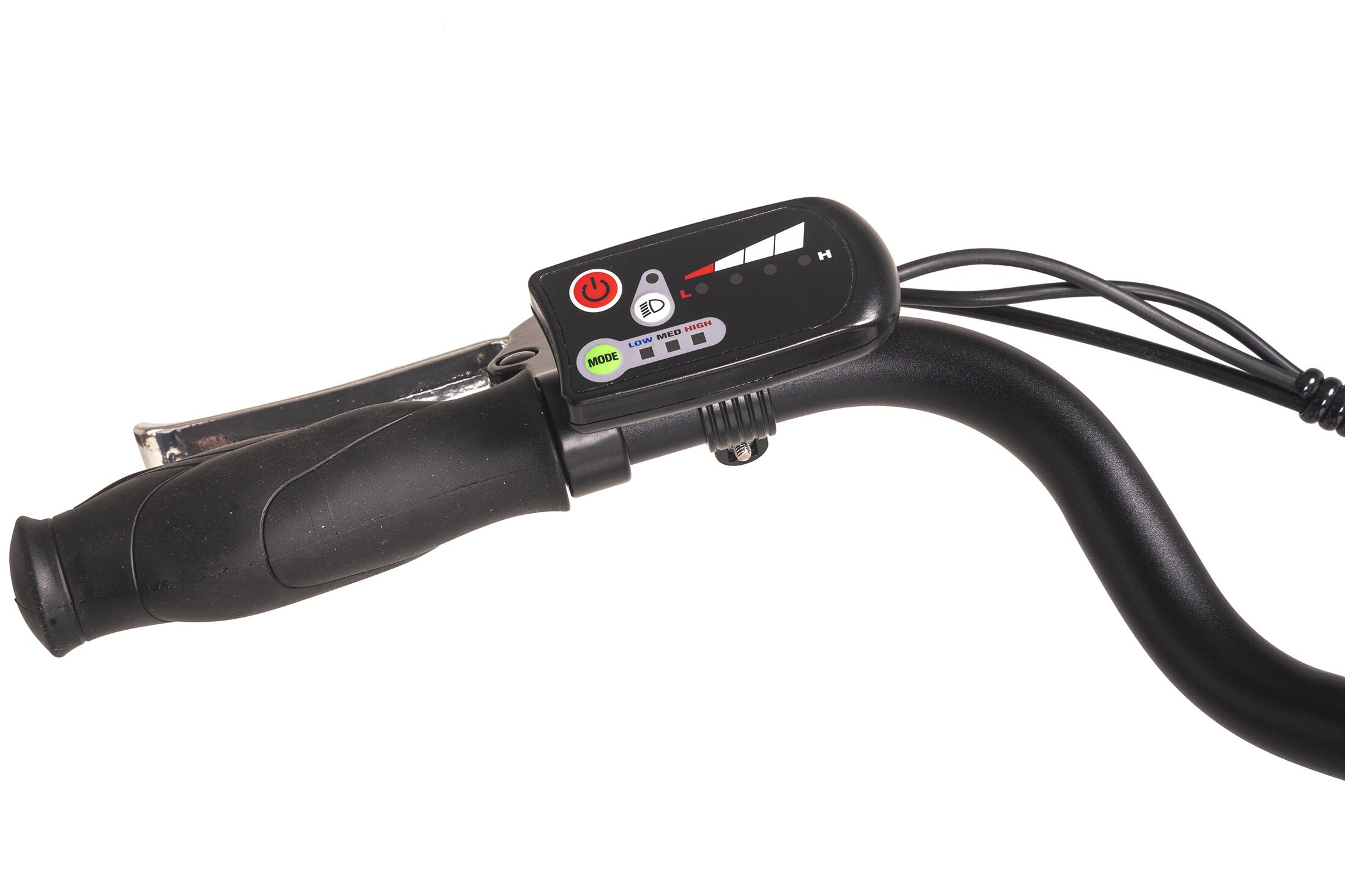 Hollandia E-Citybike Damen Hollandia E-Active 28'' E-Bike 6 Gänge