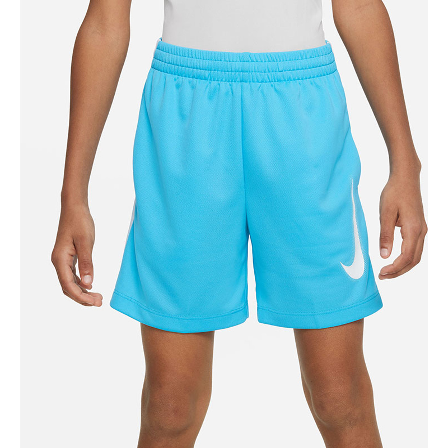 Nike Sportswear Outside Hybride Set Kids