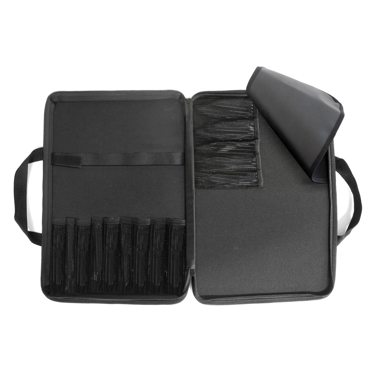 Valisette - Trousse pour 5 couteaux de cuisine Sabatier Trompette