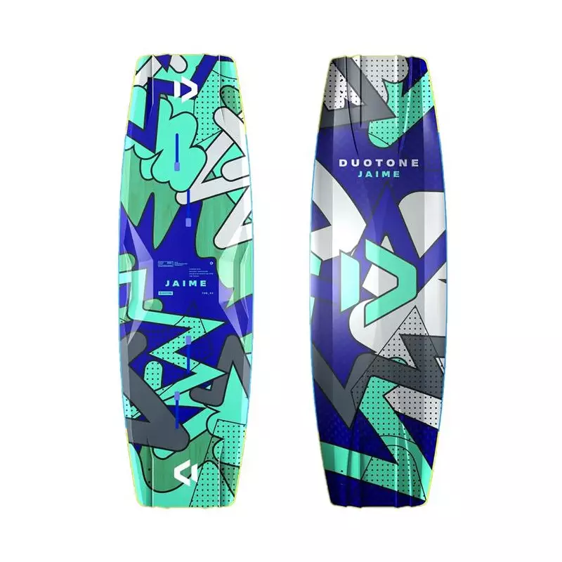 Planche Kitesurf DUOTONE Jaime 2024